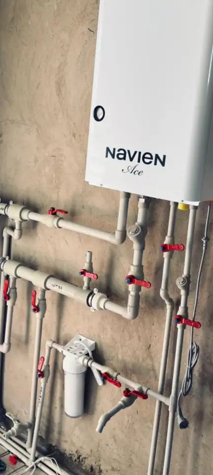 Сантехник не дорога, фотография 7