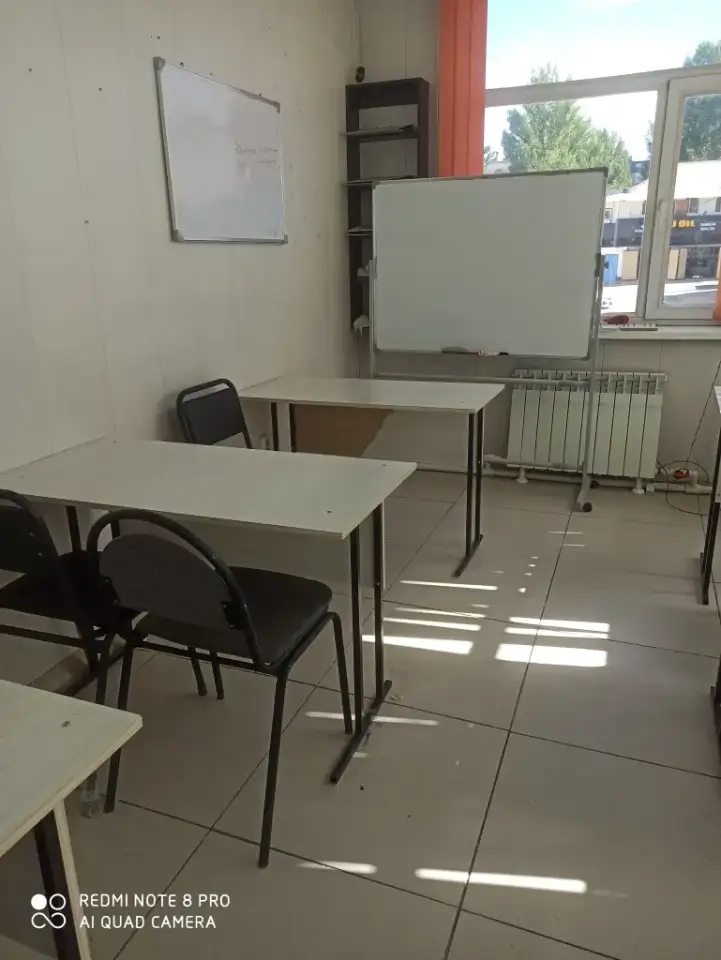 Сдам офис по часам, Ерубаева 32, фотография 1