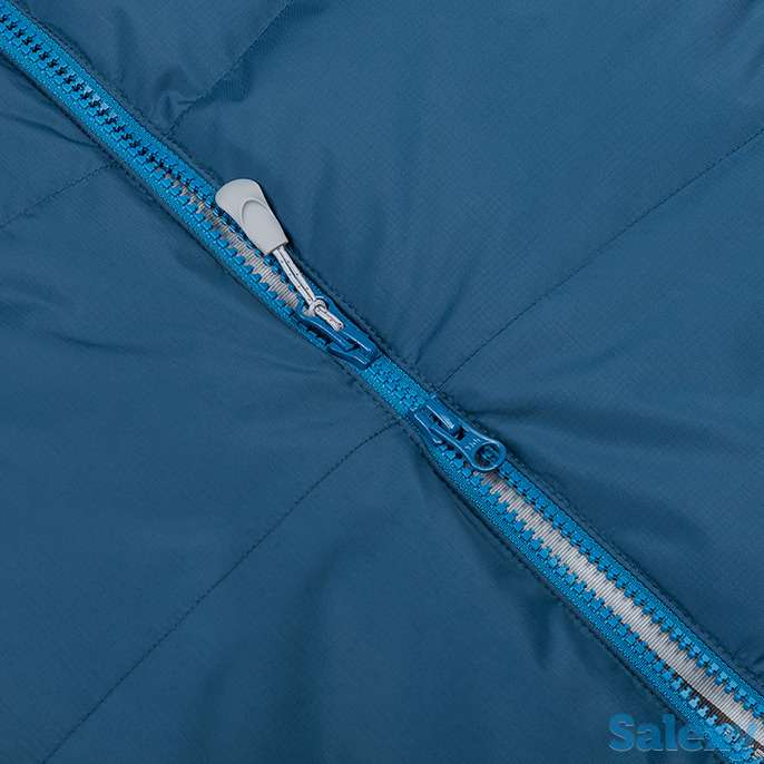 Куртка сивера вокша сапфир, фотография 10