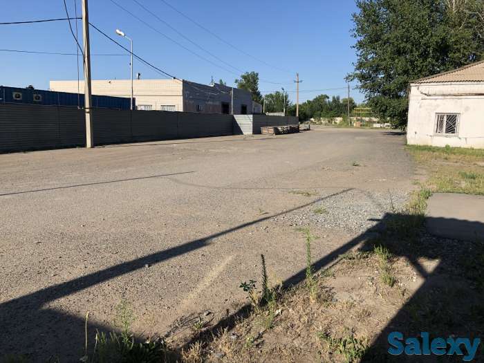Продам промбазу, Ломова 180/3, фотография 1