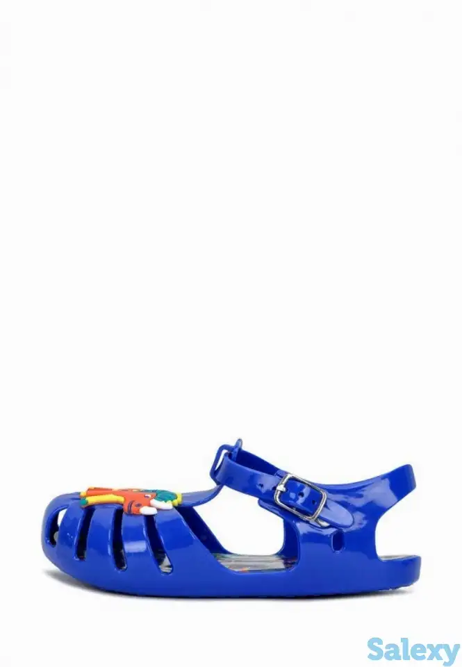 Сандалии biker, фотография 2