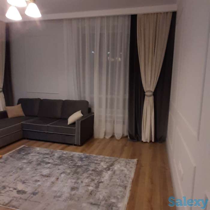 продам 3 комнатную квартиру, Нарикпаева 22, фотография 7