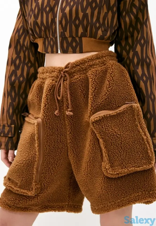 Шорты adidas originals, фотография 1