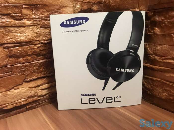 Наушники | монопод, фотография 1