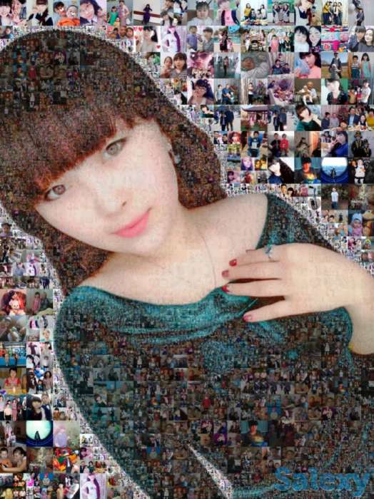 Фотомозаики, Фотоколлажи, Модульные картины, Мультипанно, Печать на холсте, фотография 6