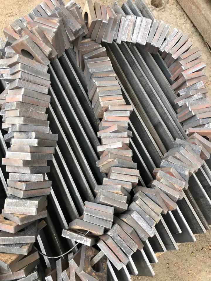 Шайбы анкерные фундаментные под изготовление, фотография 2