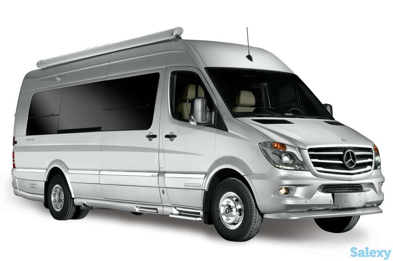 Пассажирские перевозки, фотография 2