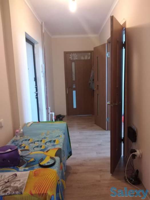 Срочно продаю 2-х комнатную квартиру!Торг!, Ермекова 106 А, фотография 1