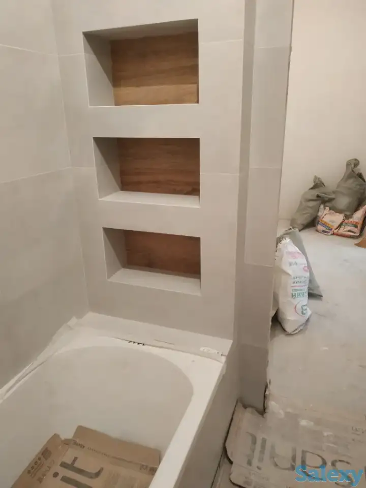 Кафельщик Професионал, фотография 3