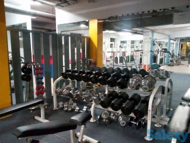 Продается бизнес - Тренажерный зал, фотография 2