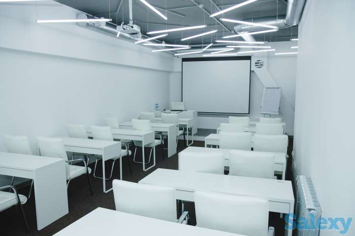 Конференц залы!, фотография 3
