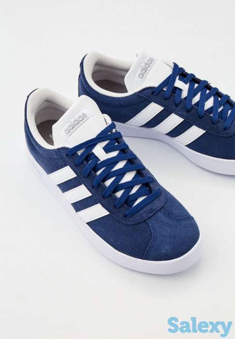 Кеды adidas, фотография 2