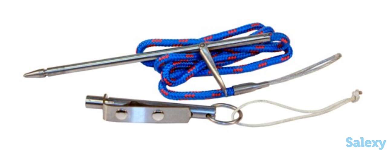 Кукан верёвочный стрела, scorpena, фотография 1