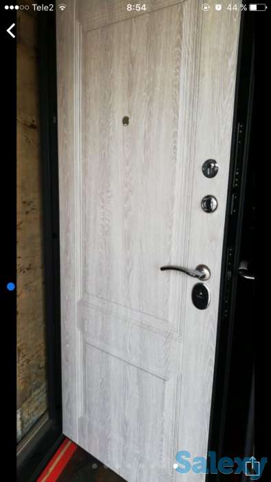 Входные и Межкомнатные двери, фотография 6