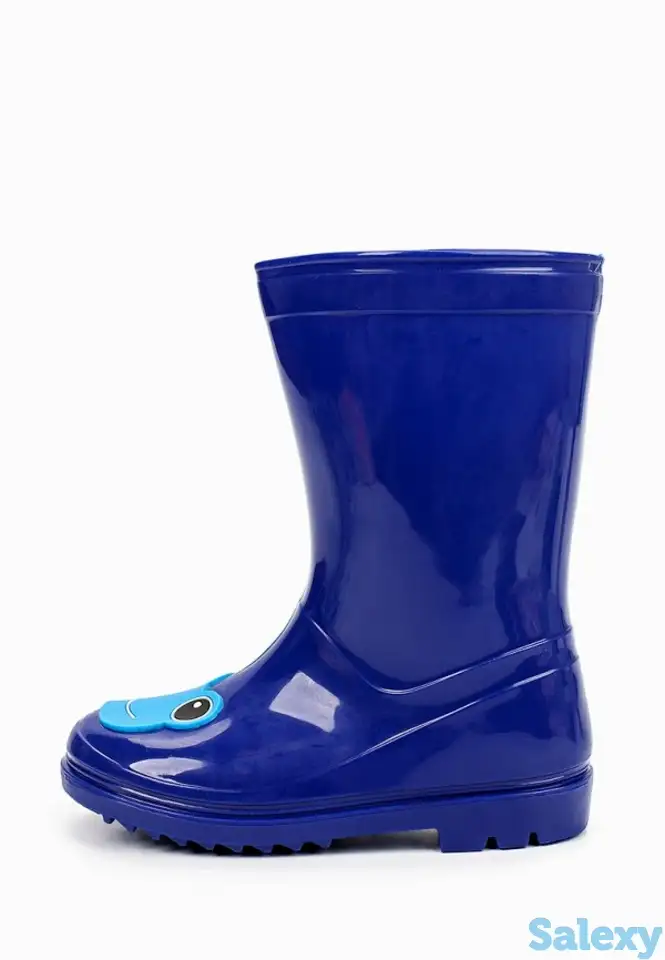 Резиновые сапоги chicco, фотография 1