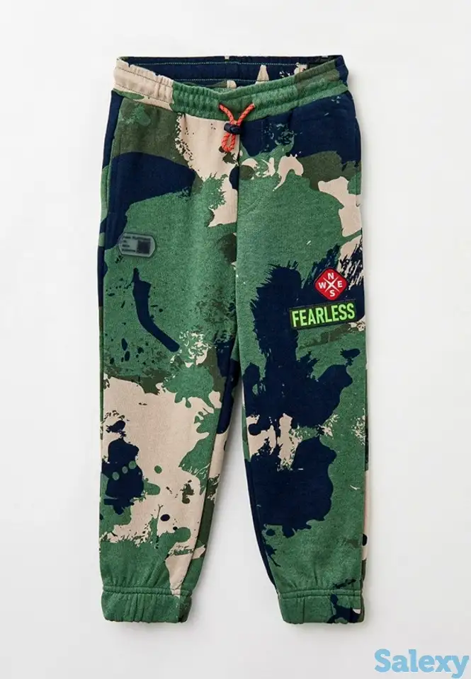 Брюки спортивные playtoday, фотография 1