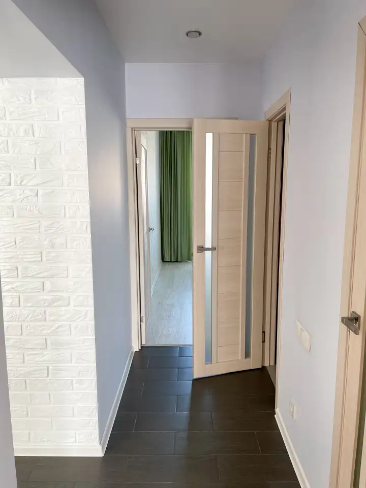 Продам 2-х комнатную квартиру, ул. Ткачева 12/2, фотография 2