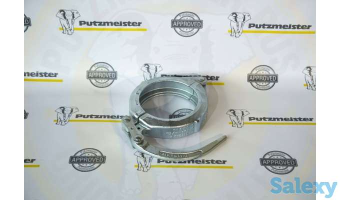 Запасные,расходные части для строительной техники, фотография 11