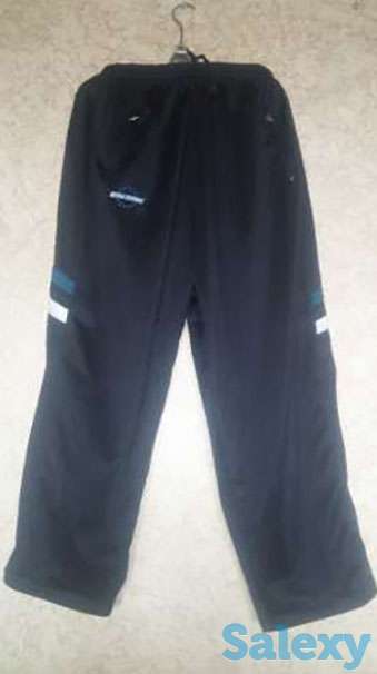 Спортивные брюки для мужчин приятной полноты., фотография 1