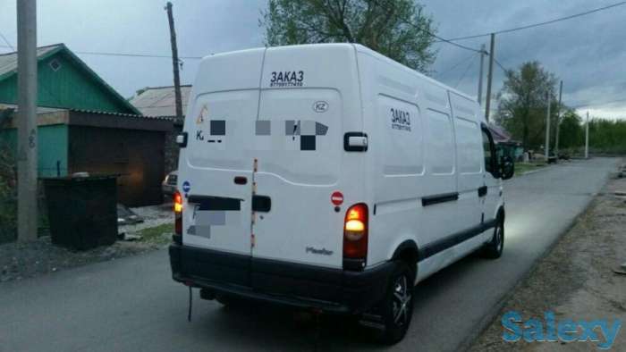 Грузоперевозки грузчики Караганда, фотография 2