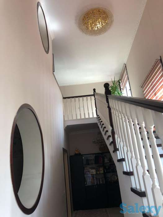 Продается 12-комнатный дом 550,8 м2, Кыргаулды, фотография 5