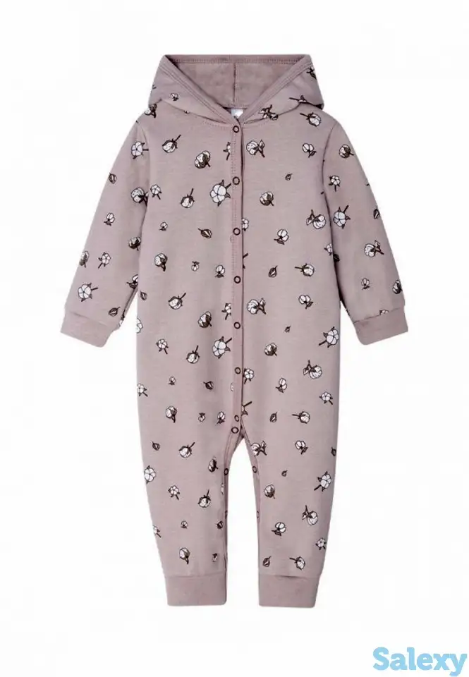 Комбинезон bossa nova, фотография 1