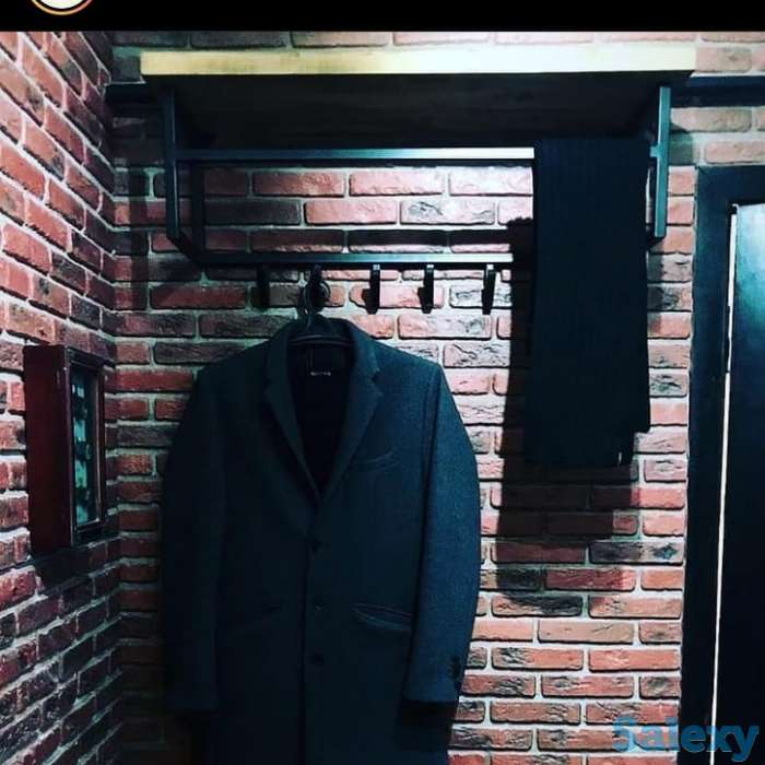 Декоративный камень, кирпич. Гипсовая плитка., фотография 2