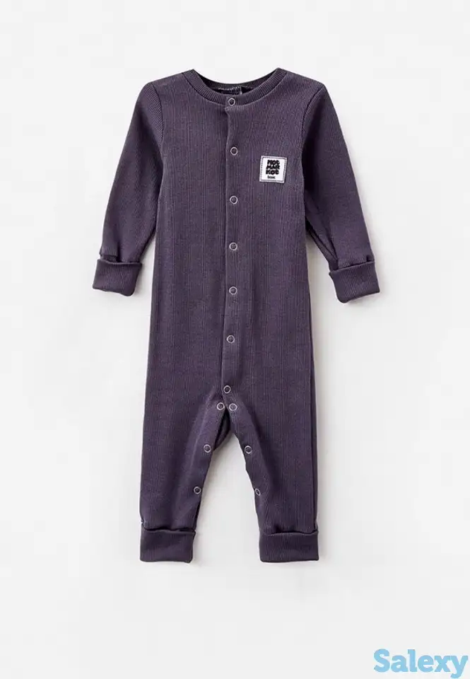 Комбинезон бельевой котмаркот, фотография 2