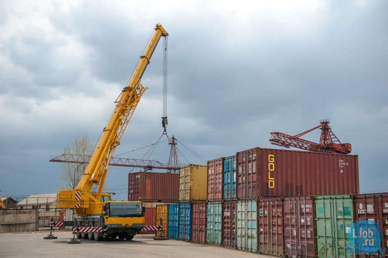 Услуги автокранов 14-100т. Ивановец, Клинцы, Като, ХСМГ, Урал., фотография 2