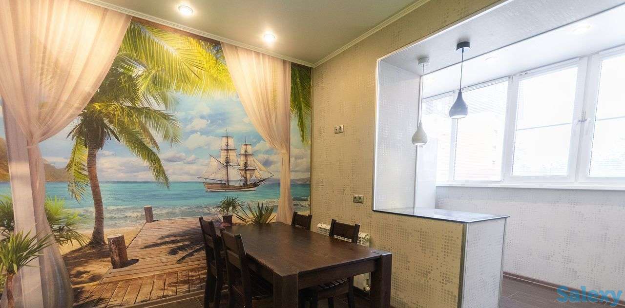 Продаю 2-комнатную квартиру в Караганде, Сарыарка 19, фотография 8