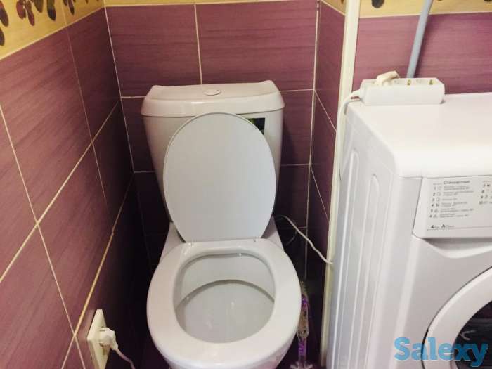 Однокомнатная квартира с видом на море, 5-20, фотография 8