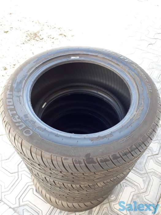 Автошины, фотография 1