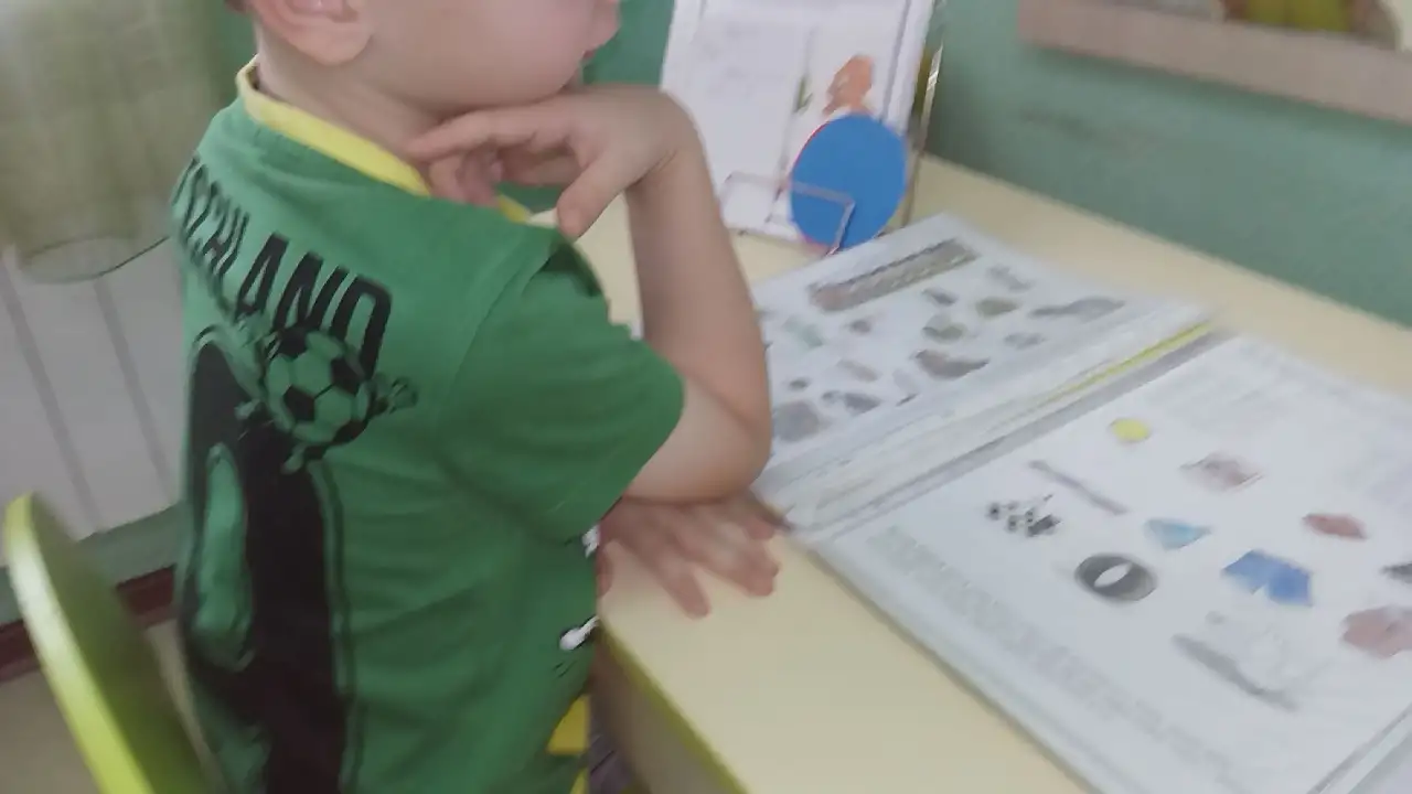 услуги логопеда, фотография 2