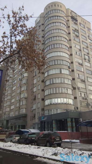 Продается 4 комнатная квартира жк Куат ., Барибаева уг Гоголя, фотография 8