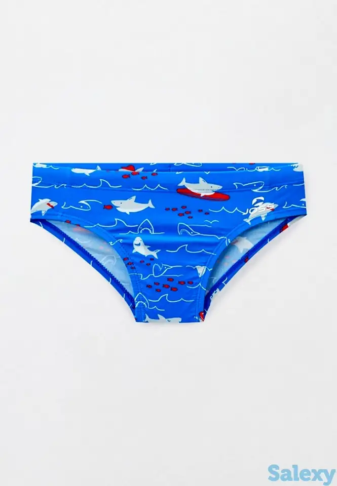 Плавки joss, фотография 1