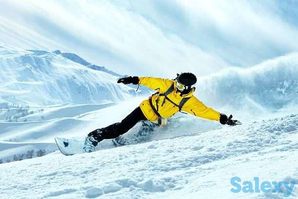 Экстрим туры, фотография 5