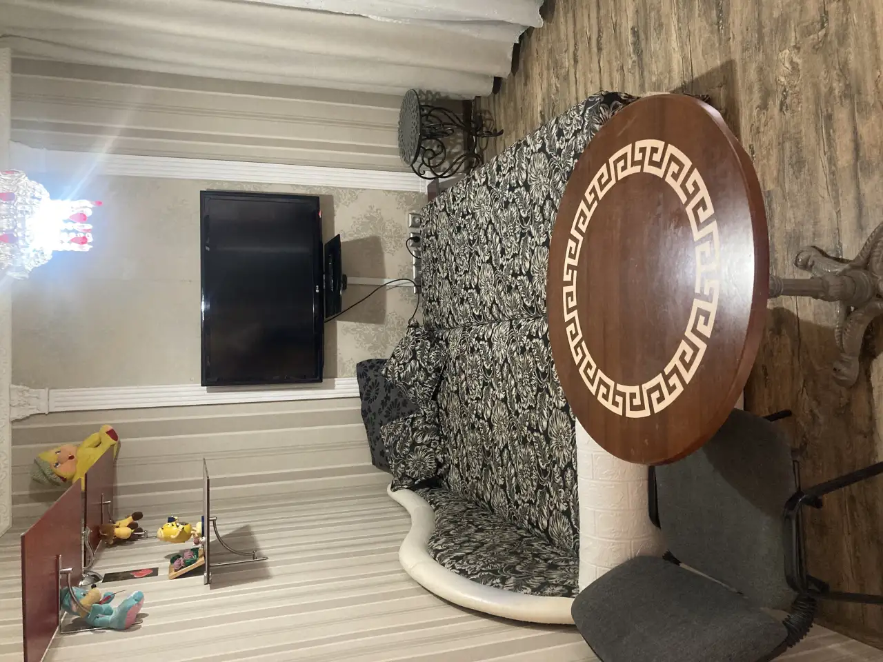 Срочно продается 1 ком квартира, фотография 2