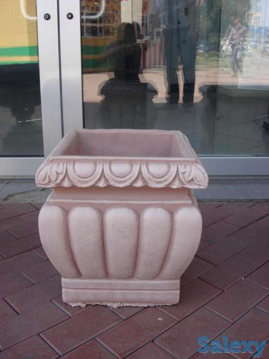 скульптуры , фонтаны , садовые фигурки, фотография 9