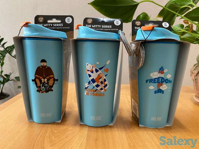 Термостаканы, фотография 2