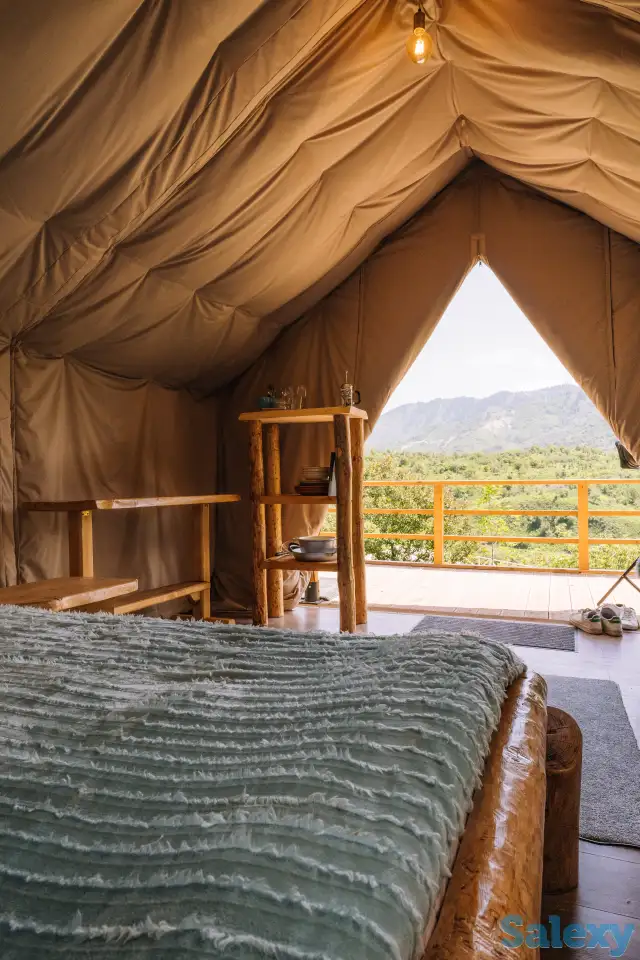 Аренда домов посуточно, с Бескайнар ,набережная 1/1, фотография 11