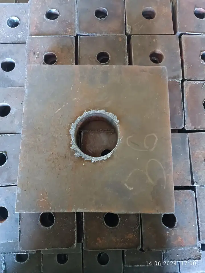 Плазменная резка металла в Алматы по низкой цене, фотография 6