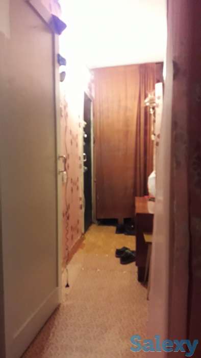 Продается 2х квартира 4 м-н дом 69, фотография 5