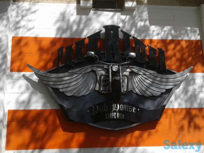 Закажи качественную наружную рекламу сейчас! Будь ярче конкурентов!, фотография 2