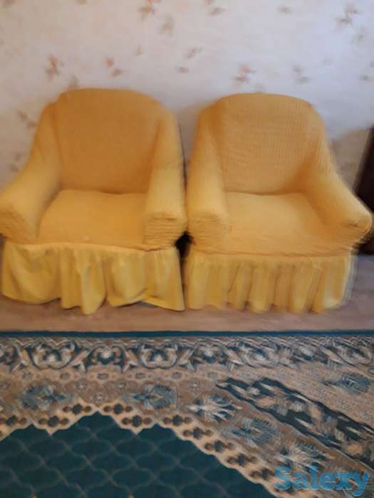 продам кресло 2 штуки, фотография 2