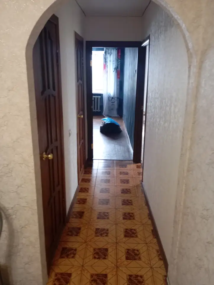 Сдам квартиру, Микрайон Строитель 33/1, фотография 8