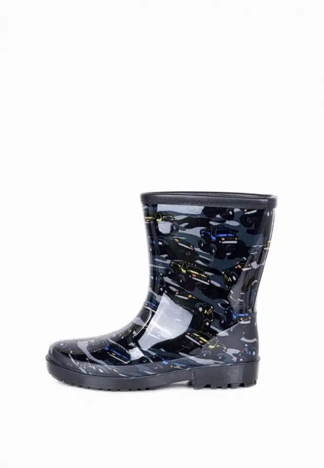 Резиновые сапоги t.taccardi, фотография 1