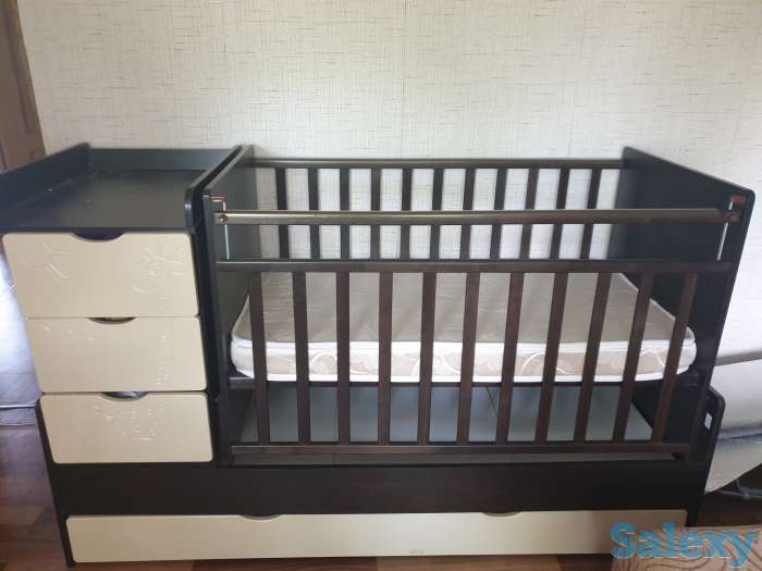 Продам манежку, фотография 3