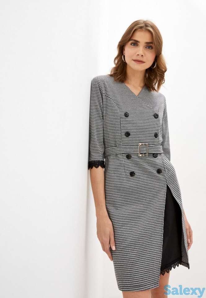 Платье bad queen, фотография 1