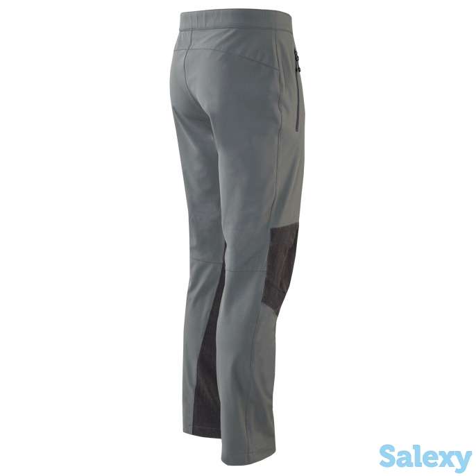 Брюки сивера тенига про 2.0 п черные, фотография 2