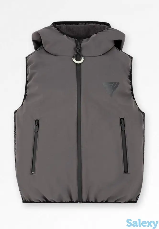 Жилет sherysheff, фотография 1